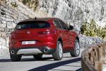 Alfa Romeo Stelvio 2017 года (WW)